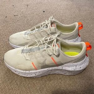 Nike Crater Impact Sneakers